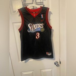 Allen Iverson Jersey
